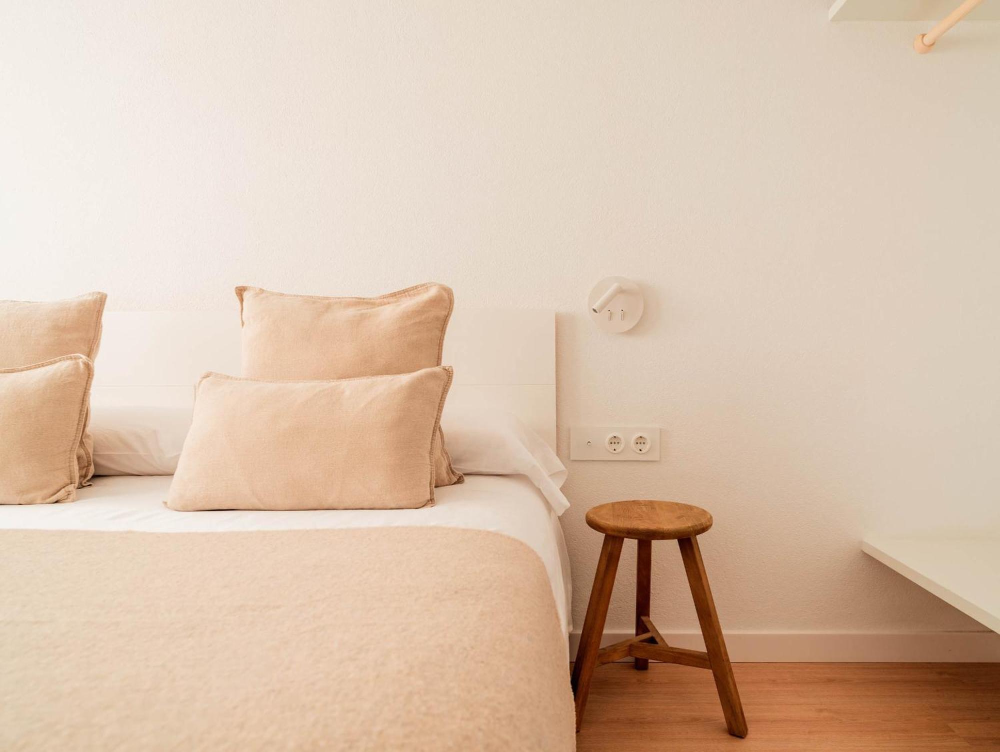 Appartement Habitatges Turistics Riba Pitxot - Es Cucurucuc Cadaqués
