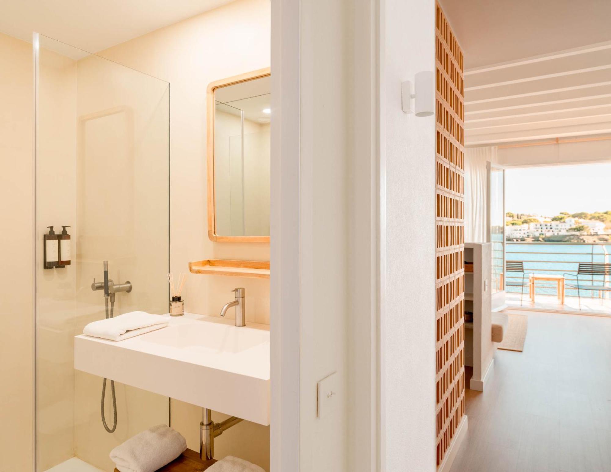 Appartement Habitatges Turistics Riba Pitxot - Es Cucurucuc