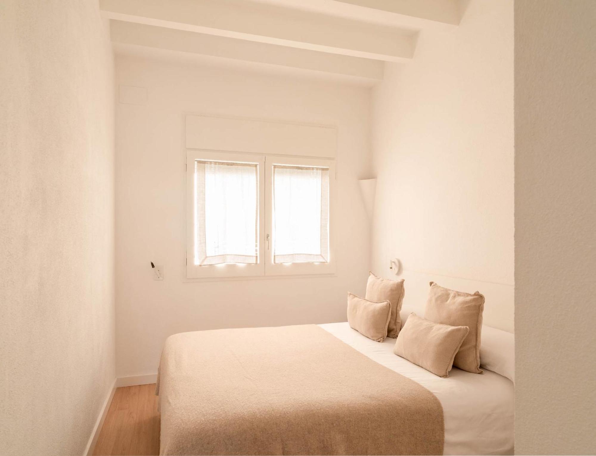 Apartment Habitatges Turistics Riba Pitxot - Es Cucurucuc Cadaqués